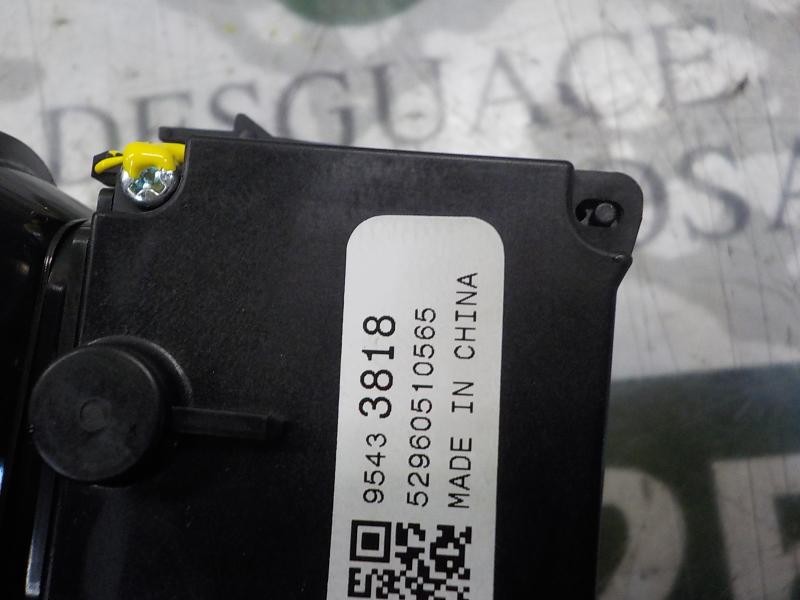 Recambio de mando limpia para opel corsa e selective referencia OEM IAM   