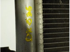 Recambio de condensador aire acondicionado para opel astra j lim. 1.6 16v cat referencia OEM IAM 13377762 13377762  2