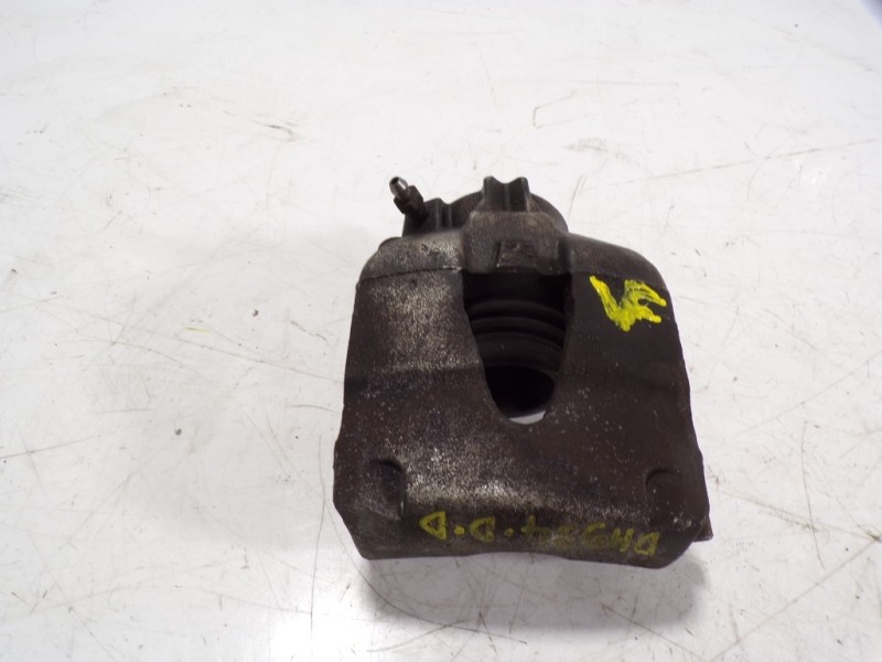 Recambio de pinza freno delantera derecha para seat ibiza (6p1) 1.2 tsi referencia OEM IAM 6C0615124  