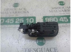 Recambio de maneta interior delantera derecha para honda cr-v 2.2 dtec cat referencia OEM IAM 72120T1GE01ZA   2