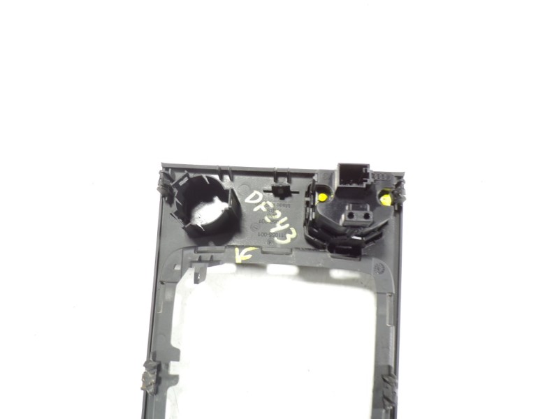 Recambio de modulo electronico para audi a1 sportback (gba) 1.0 tfsi referencia OEM IAM 82A919616A 82B919600 