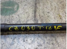 Recambio de amortiguadores maletero / porton para skoda fabia (5j2 ) urban referencia OEM IAM 5J6827550B   2