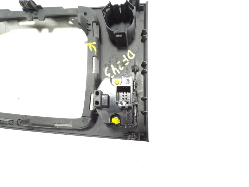 Recambio de modulo electronico para audi a1 sportback (gba) 1.0 tfsi referencia OEM IAM 82A919616A 82B919600 