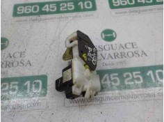Recambio de cerradura puerta delantera derecha para mg serie 200 (xw) 1.4 16v referencia OEM IAM   