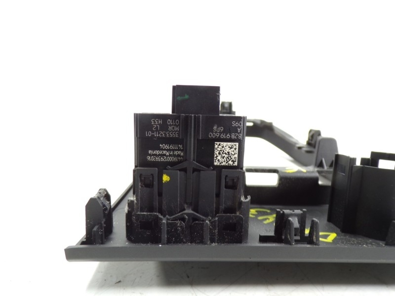 Recambio de modulo electronico para audi a1 sportback (gba) 1.0 tfsi referencia OEM IAM 82A919616A 82B919600 