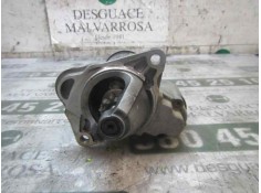 Recambio de motor arranque para opel corsa e selective referencia OEM IAM    2