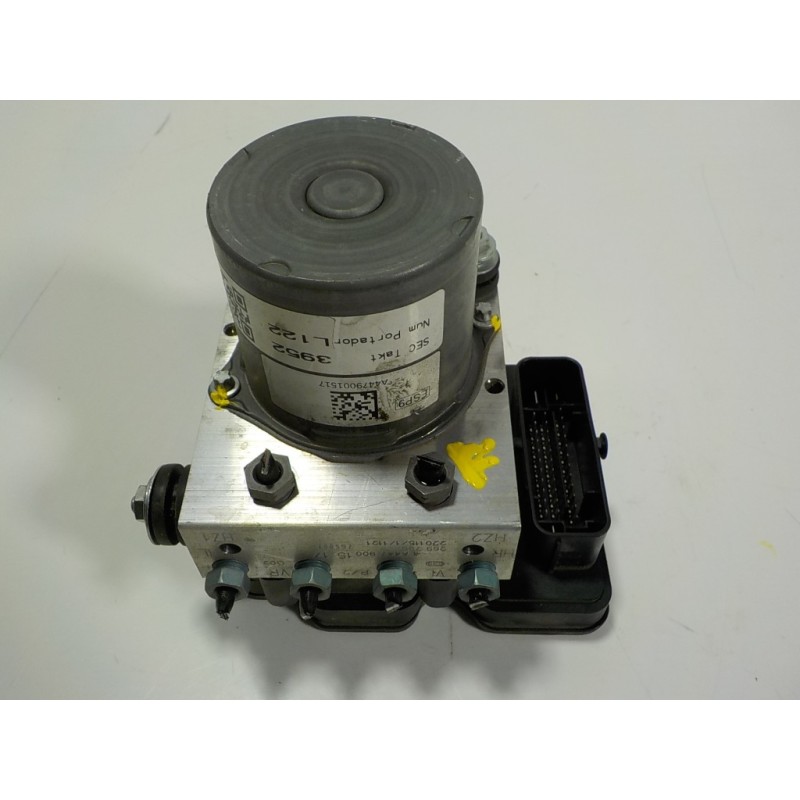 Recambio de abs para mercedes-benz clase v (w447) v220d exclusive largo (447.813) referencia OEM IAM A4479001617 A4479001517 