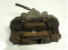 Recambio de pinza freno delantera derecha para opel vectra b berlina 2.0 dti referencia OEM IAM    2