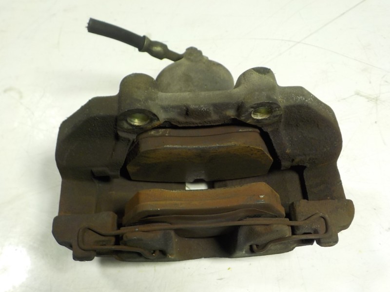 Recambio de pinza freno delantera derecha para opel vectra b berlina 2.0 dti referencia OEM IAM   