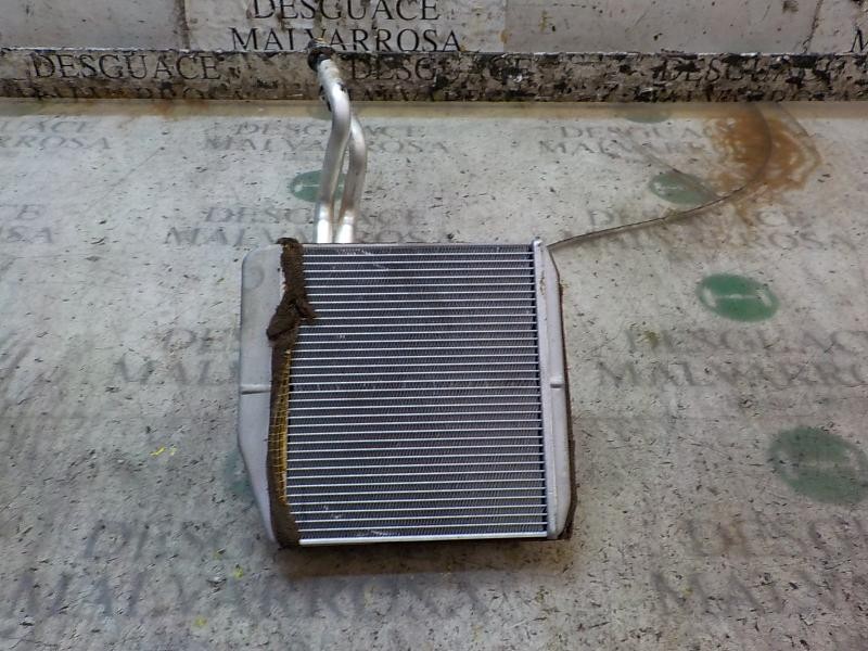 Recambio de radiador calefaccion / aire acondicionado para fiat grande punto (199) 1.4 cat referencia OEM IAM 77365032  