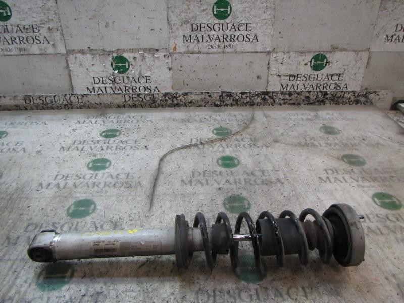 Recambio de amortiguador trasero izquierdo para bmw serie 5 berlina (e60) 530d referencia OEM IAM 33526766605  