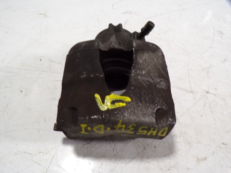 Recambio de pinza freno delantera izquierda para seat ibiza (6p1) 1.2 tsi referencia OEM IAM 6C0615123  