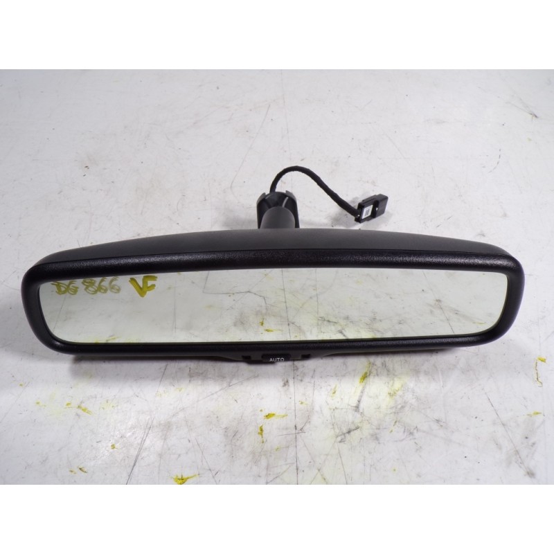 Recambio de espejo interior para toyota rav4 hybrid fwd referencia OEM IAM 878400W140  