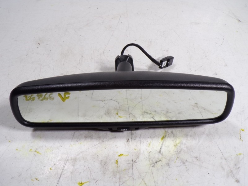 Recambio de espejo interior para toyota rav4 hybrid fwd referencia OEM IAM 878400W140  