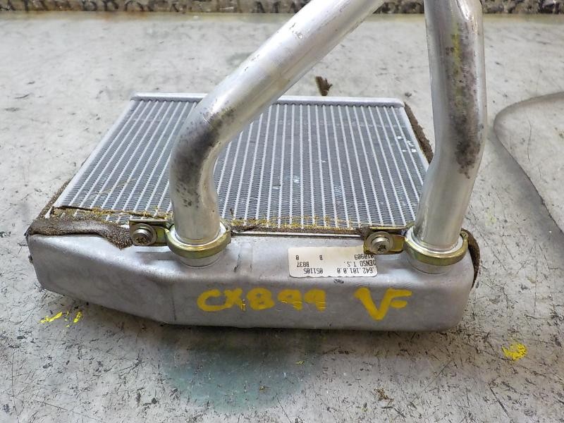 Recambio de radiador calefaccion / aire acondicionado para fiat grande punto (199) 1.4 cat referencia OEM IAM 77365032  