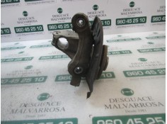 Recambio de mangueta delantera derecha para volkswagen passat cc (357) 2.0 tdi dpf referencia OEM IAM 3C0407254F   2