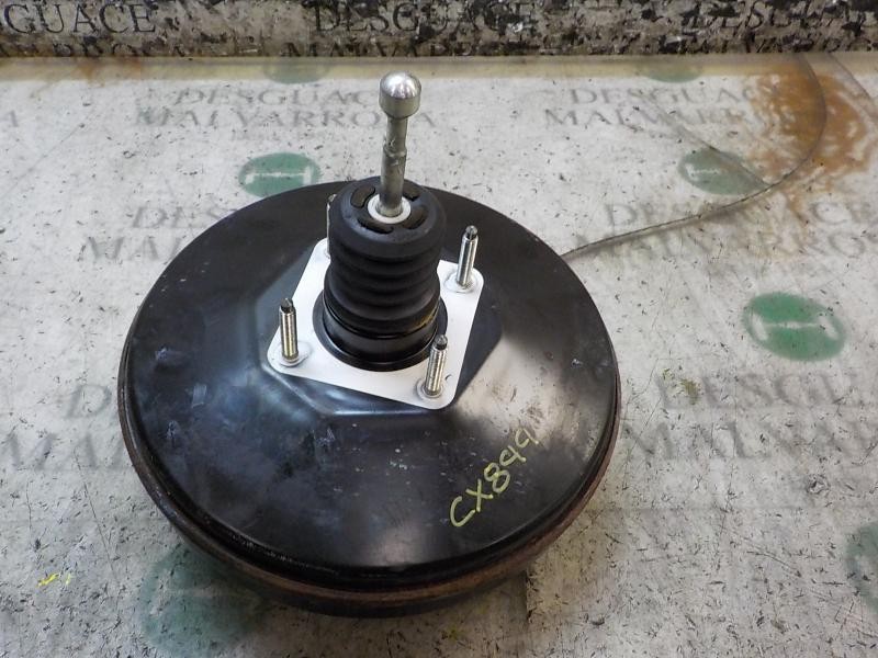 Recambio de servofreno para fiat grande punto (199) 1.4 cat referencia OEM IAM 77363859 0204051110 0204051110