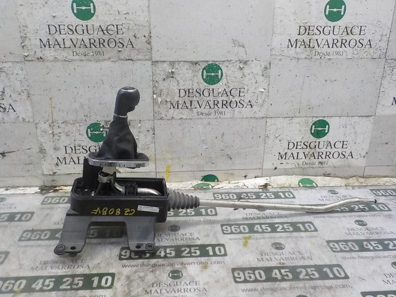 Recambio de palanca cambio para opel corsa e selective referencia OEM IAM   