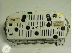 Recambio de cuadro instrumentos para honda civic berlina 5 (eu7/8) 1.6 vtec cat (d 16 v 1) referencia OEM IAM  HR0287055  2