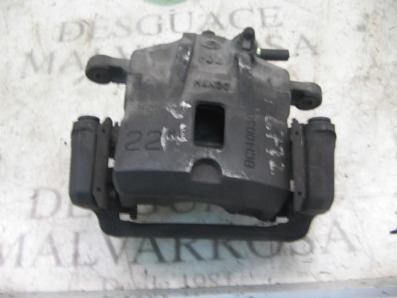 Recambio de pinza freno delantera izquierda para hyundai coupe (rd) 1.6 fx xplod referencia OEM IAM 5818029A40  