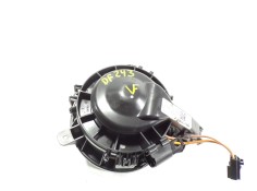 Recambio de motor calefaccion para audi a1 sportback (gba) 1.0 tfsi referencia OEM IAM 2Q2820021A 2Q2820021A T27842B 2