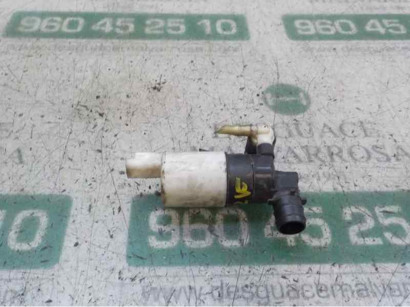 Recambio de bomba limpia para renault scenic ii 1.5 dci diesel referencia OEM IAM   