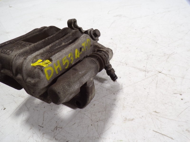 Recambio de pinza freno trasera derecha para seat ibiza (6p1) 1.2 tsi referencia OEM IAM 6R0615424  