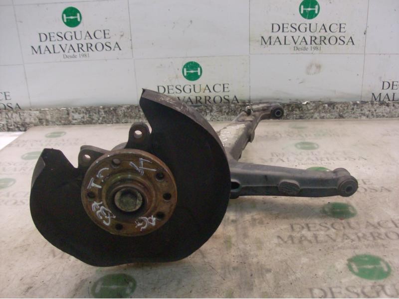 Recambio de mangueta trasera derecha para ford galaxy (vx) clx referencia OEM IAM   