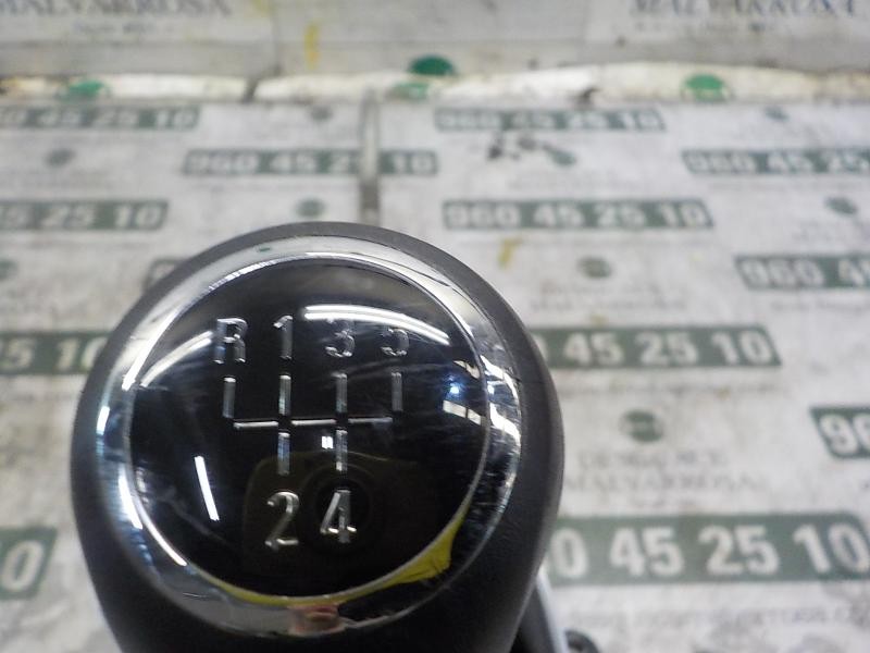 Recambio de palanca cambio para opel corsa e selective referencia OEM IAM   