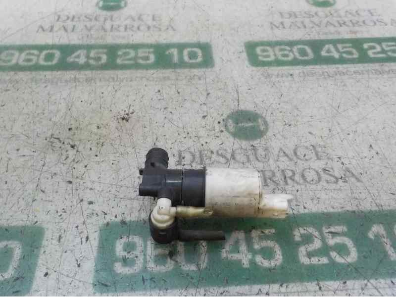 Recambio de bomba limpia para renault scenic ii 1.5 dci diesel referencia OEM IAM   