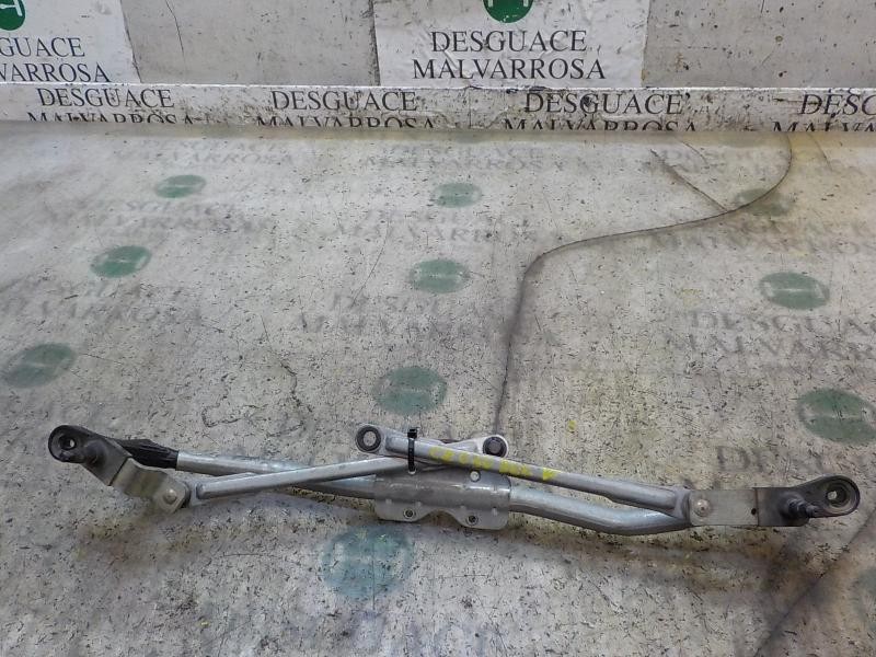 Recambio de articulacion limpia delantero para skoda fabia (5j2 ) urban referencia OEM IAM 5J1955023D  