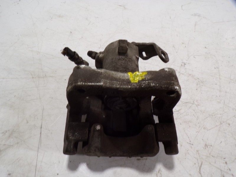 Recambio de pinza freno trasera derecha para seat ibiza (6p1) 1.2 tsi referencia OEM IAM 6R0615424  