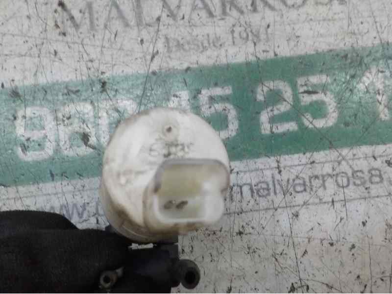 Recambio de bomba limpia para renault scenic ii 1.5 dci diesel referencia OEM IAM   