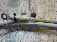 Recambio de articulacion limpia delantero para skoda fabia (5j2 ) urban referencia OEM IAM 5J1955023D   2