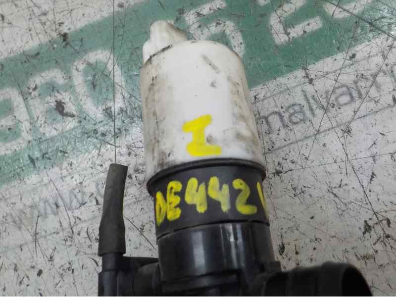 Recambio de bomba limpia para renault scenic ii 1.5 dci diesel referencia OEM IAM   
