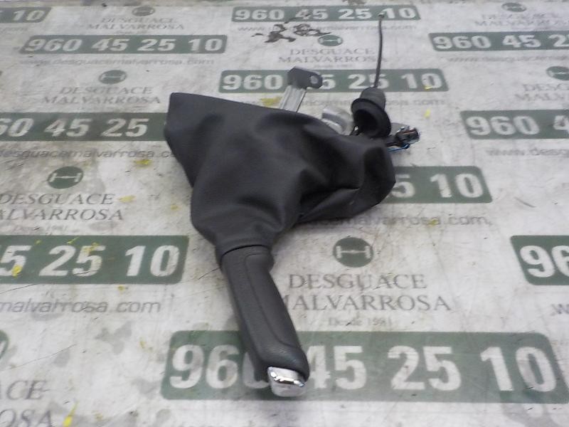 Recambio de palanca freno de mano para opel corsa e selective referencia OEM IAM   