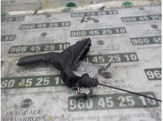 Recambio de palanca freno de mano para opel corsa e selective referencia OEM IAM    2
