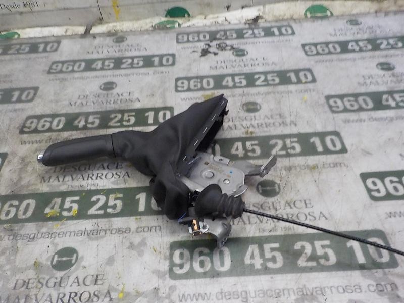 Recambio de palanca freno de mano para opel corsa e selective referencia OEM IAM   