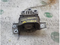 Recambio de soporte motor derecho para fiat grande punto (199) 1.4 cat referencia OEM IAM 51816525   2