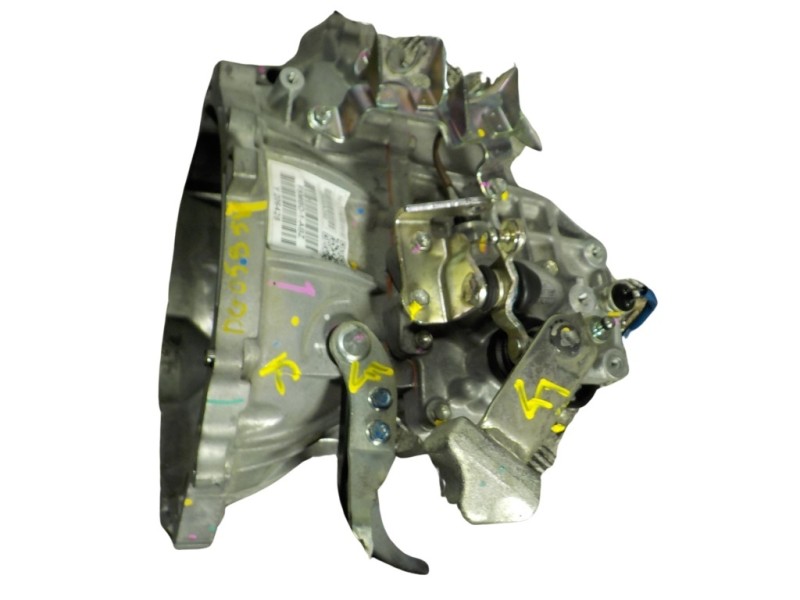 Recambio de caja cambios para mitsubishi space star (a00) 1.2 referencia OEM IAM 2500A353 2500A350 