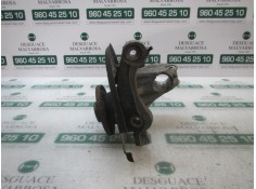 Recambio de mangueta delantera izquierda para volkswagen passat cc (357) 2.0 tdi dpf referencia OEM IAM 3C0407253F   2