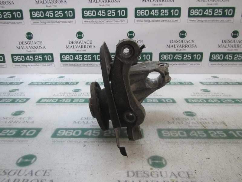 Recambio de mangueta delantera izquierda para volkswagen passat cc (357) 2.0 tdi dpf referencia OEM IAM 3C0407253F  