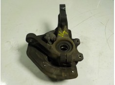 Recambio de mangueta delantera izquierda para opel vectra b berlina 2.0 dti referencia OEM IAM    2