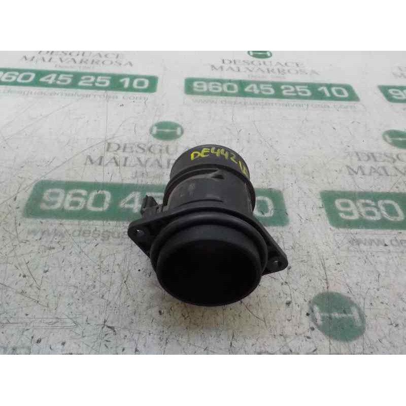 Recambio de caudalimetro para renault scenic ii 1.5 dci diesel referencia OEM IAM   