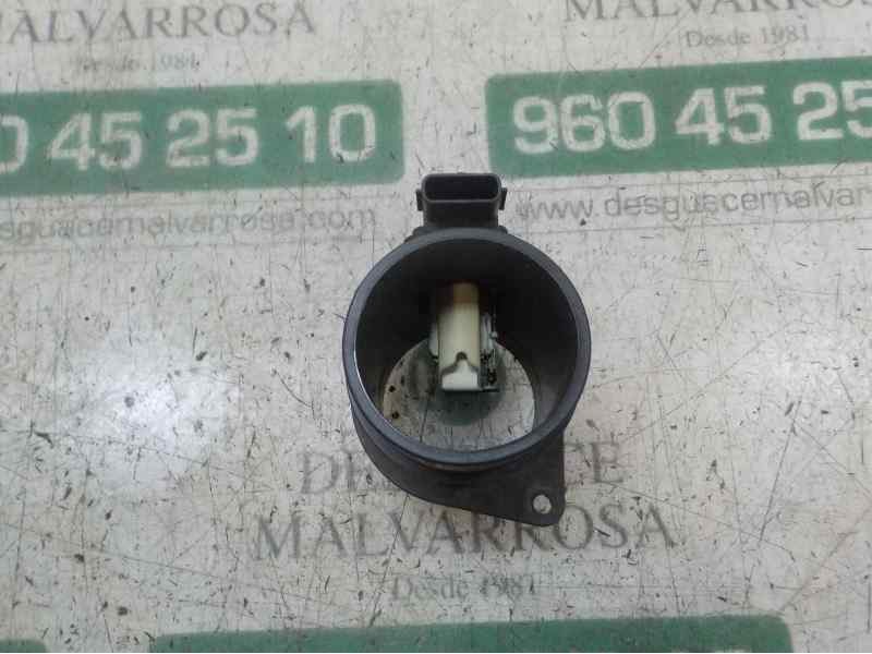 Recambio de caudalimetro para renault scenic ii 1.5 dci diesel referencia OEM IAM   