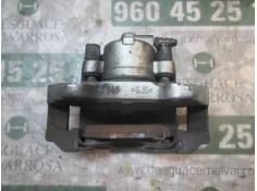 Recambio de pinza freno delantera derecha para opel corsa e selective referencia OEM IAM    2