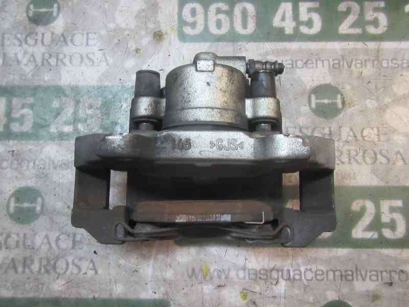 Recambio de pinza freno delantera derecha para opel corsa e selective referencia OEM IAM   