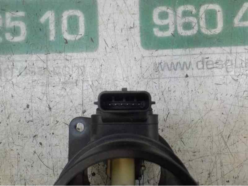 Recambio de caudalimetro para renault scenic ii 1.5 dci diesel referencia OEM IAM   