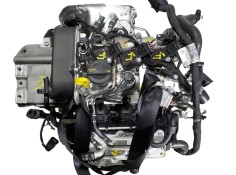 Recambio de motor completo para audi a1 sportback (gba) 1.0 tfsi referencia OEM IAM 04C100032P DKJA  2