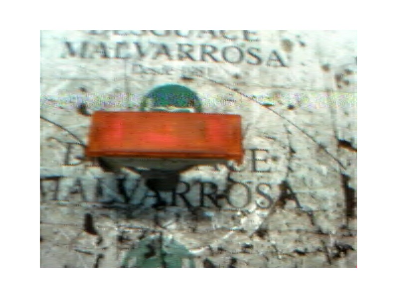 Recambio de piloto delantero izquierdo para renault rapid/express (f40) 1.4 referencia OEM IAM   